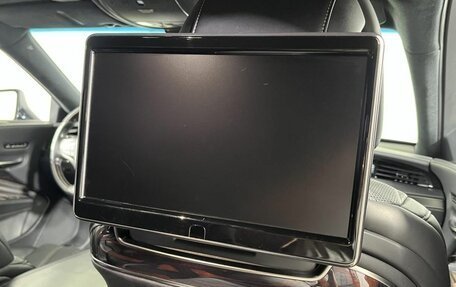 Lexus LS IV, 2018 год, 5 655 000 рублей, 21 фотография