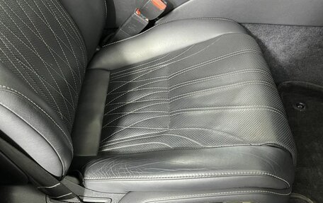 Lexus LS IV, 2018 год, 5 655 000 рублей, 23 фотография