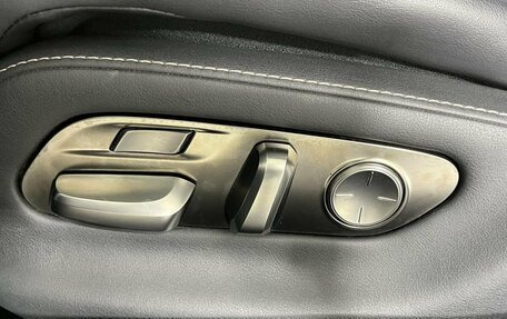 Lexus LS IV, 2018 год, 5 655 000 рублей, 26 фотография