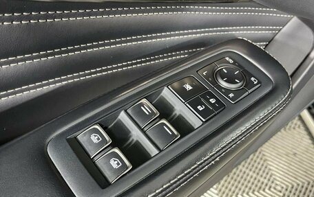 Lexus LS IV, 2018 год, 5 655 000 рублей, 29 фотография