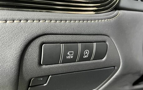 Lexus LS IV, 2018 год, 5 655 000 рублей, 28 фотография