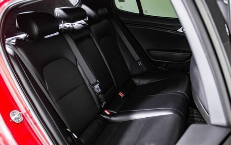 KIA Stinger I, 2018 год, 2 850 000 рублей, 13 фотография