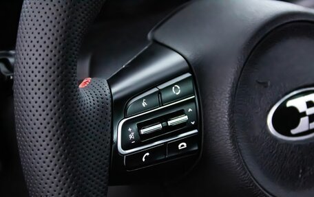 KIA Stinger I, 2018 год, 2 850 000 рублей, 16 фотография