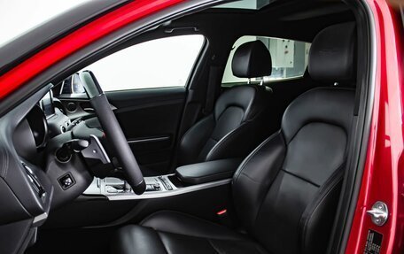 KIA Stinger I, 2018 год, 2 850 000 рублей, 12 фотография