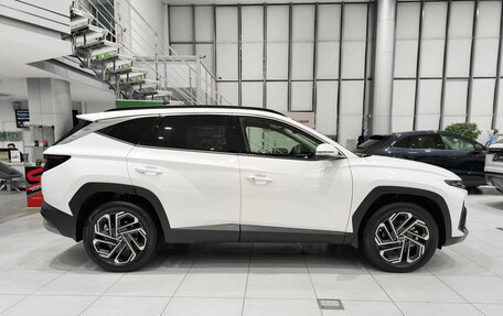 Hyundai Tucson, 2026 год, 4 420 000 рублей, 5 фотография