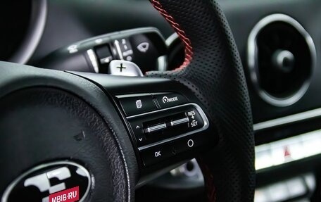 KIA Stinger I, 2018 год, 2 850 000 рублей, 17 фотография