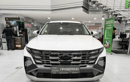 Hyundai Tucson, 2026 год, 4 420 000 рублей, 2 фотография