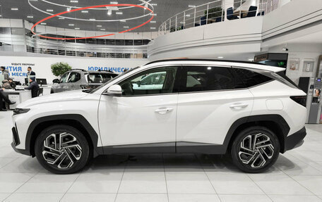 Hyundai Tucson, 2026 год, 4 420 000 рублей, 10 фотография