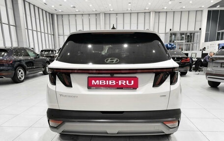 Hyundai Tucson, 2026 год, 4 420 000 рублей, 7 фотография