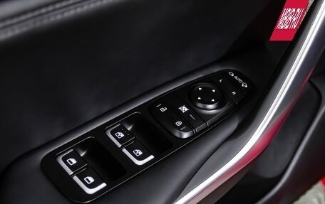 KIA Stinger I, 2018 год, 2 850 000 рублей, 22 фотография