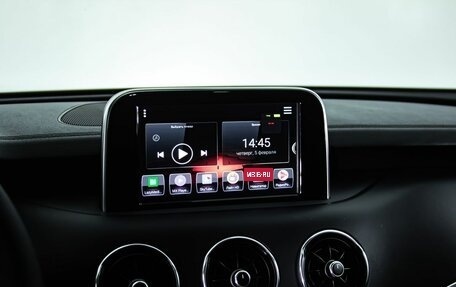 KIA Stinger I, 2018 год, 2 850 000 рублей, 19 фотография