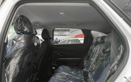 Hyundai Tucson, 2026 год, 4 420 000 рублей, 15 фотография