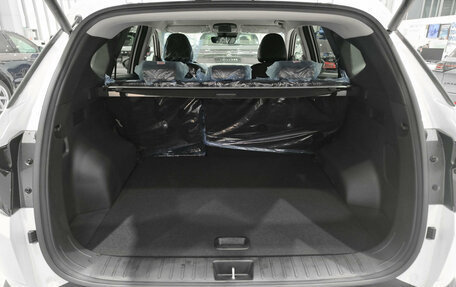 Hyundai Tucson, 2026 год, 4 420 000 рублей, 12 фотография