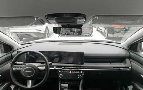 Hyundai Tucson, 2026 год, 4 420 000 рублей, 17 фотография