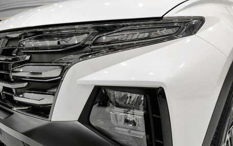 Hyundai Tucson, 2026 год, 4 420 000 рублей, 21 фотография