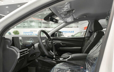 Hyundai Tucson, 2026 год, 4 420 000 рублей, 20 фотография