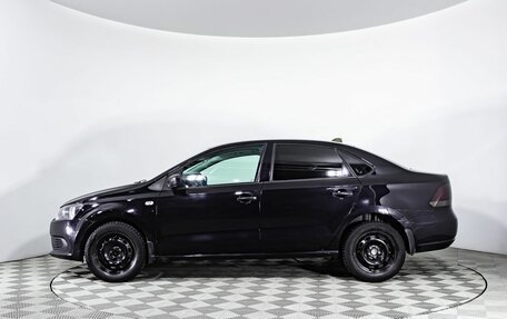 Volkswagen Polo VI (EU Market), 2014 год, 769 000 рублей, 7 фотография