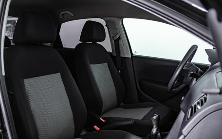 Volkswagen Polo VI (EU Market), 2014 год, 769 000 рублей, 11 фотография