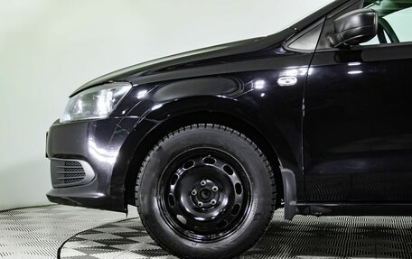 Volkswagen Polo VI (EU Market), 2014 год, 769 000 рублей, 9 фотография