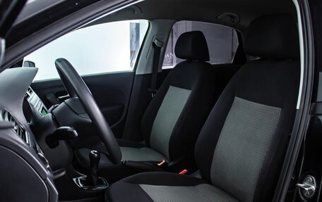 Volkswagen Polo VI (EU Market), 2014 год, 769 000 рублей, 12 фотография