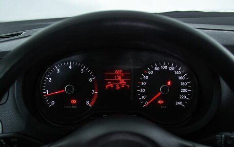 Volkswagen Polo VI (EU Market), 2014 год, 769 000 рублей, 15 фотография