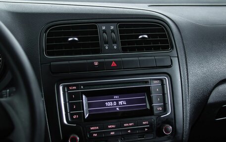 Volkswagen Polo VI (EU Market), 2014 год, 769 000 рублей, 16 фотография