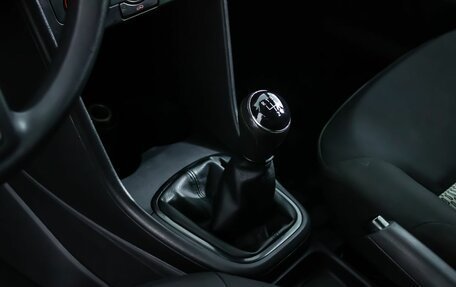 Volkswagen Polo VI (EU Market), 2014 год, 769 000 рублей, 17 фотография