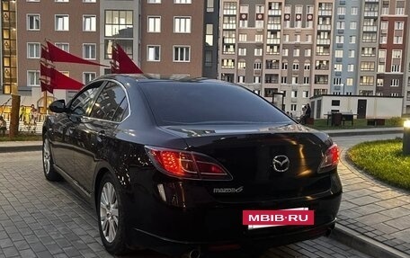 Mazda 6, 2008 год, 699 000 рублей, 3 фотография