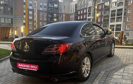 Mazda 6, 2008 год, 699 000 рублей, 2 фотография