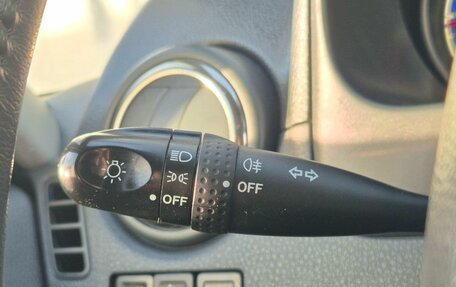 Suzuki SX4 II рестайлинг, 2010 год, 675 000 рублей, 17 фотография