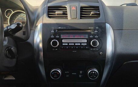 Suzuki SX4 II рестайлинг, 2010 год, 675 000 рублей, 12 фотография