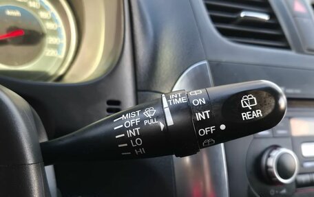 Suzuki SX4 II рестайлинг, 2010 год, 675 000 рублей, 18 фотография