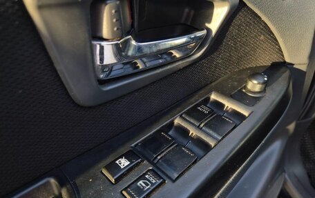 Suzuki SX4 II рестайлинг, 2010 год, 675 000 рублей, 19 фотография