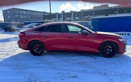 Audi A5, 2025 год, 6 250 000 рублей, 2 фотография