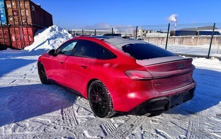 Audi A5, 2025 год, 6 250 000 рублей, 5 фотография