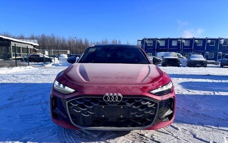 Audi A5, 2025 год, 6 250 000 рублей, 8 фотография