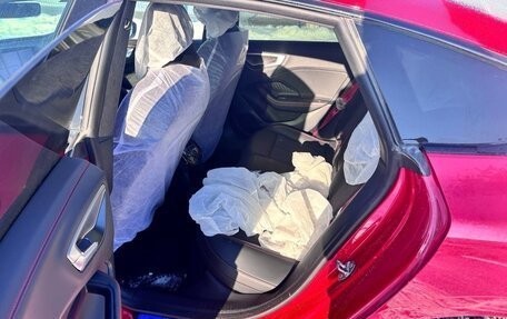 Audi A5, 2025 год, 6 250 000 рублей, 16 фотография