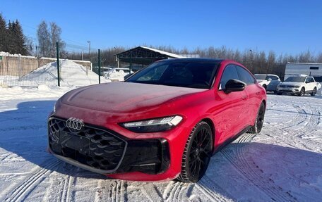 Audi A5, 2025 год, 6 250 000 рублей, 7 фотография