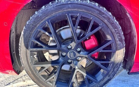 Audi A5, 2025 год, 6 250 000 рублей, 10 фотография