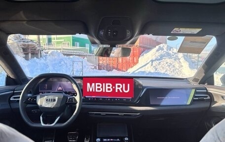 Audi A5, 2025 год, 6 250 000 рублей, 12 фотография