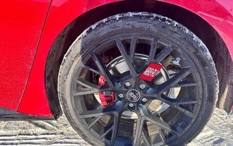 Audi A5, 2025 год, 6 250 000 рублей, 11 фотография