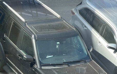 Land Rover Discovery III, 2008 год, 1 700 000 рублей, 3 фотография