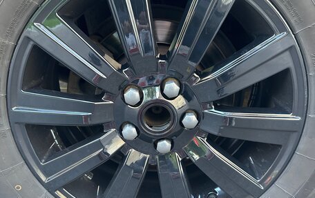 Land Rover Discovery III, 2008 год, 1 700 000 рублей, 5 фотография