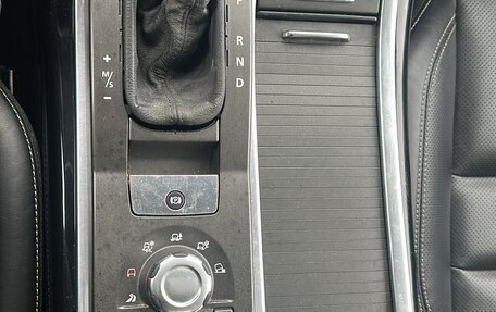 Land Rover Discovery III, 2008 год, 1 700 000 рублей, 12 фотография