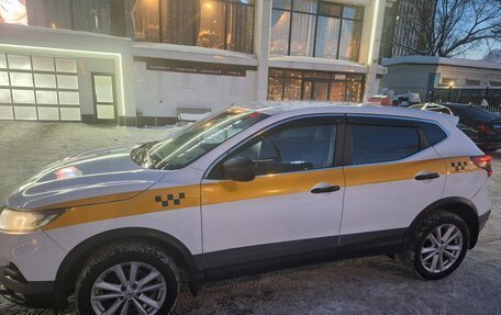 Nissan Qashqai, 2019 год, 1 050 000 рублей, 6 фотография