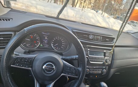 Nissan Qashqai, 2019 год, 1 050 000 рублей, 5 фотография