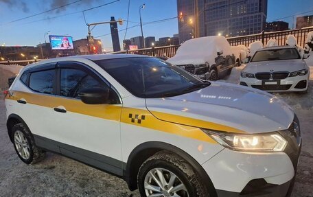 Nissan Qashqai, 2019 год, 1 050 000 рублей, 4 фотография