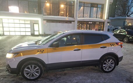 Nissan Qashqai, 2019 год, 1 050 000 рублей, 8 фотография