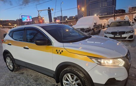 Nissan Qashqai, 2019 год, 1 050 000 рублей, 7 фотография