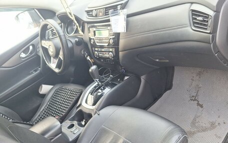 Nissan Qashqai, 2019 год, 1 050 000 рублей, 11 фотография